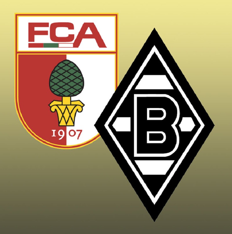 Nhận định trận đấu giữa Augsburg – Gladbach 21h30’ 29/02/2020.