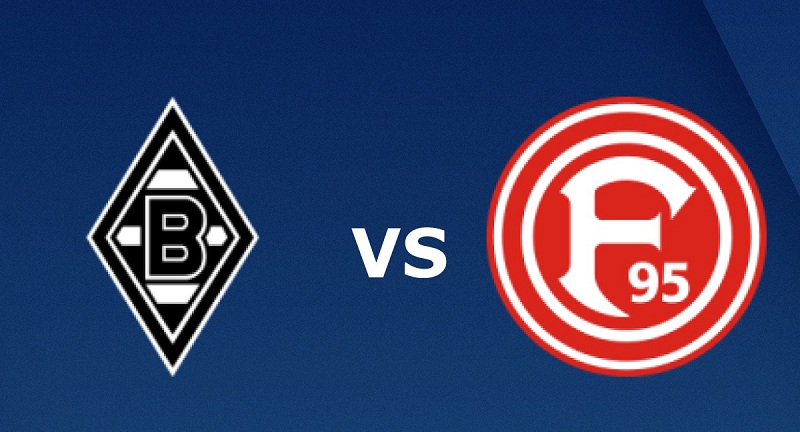 Nhận định trận đấu giữa Fortuna – Gladbach 00h30’ 16/02/2020