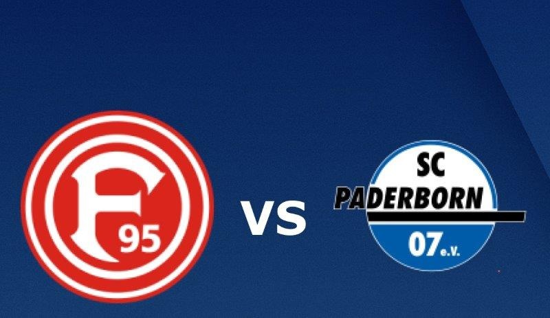 Nhận định trận đấu giữa Fortuna – Paderborn lúc 02h30’ 14/03/2020