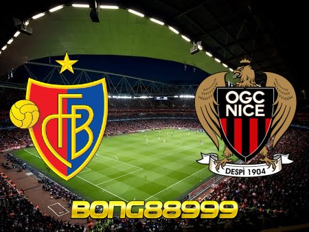 Soi kèo nhà cái trận đấu Basel vs Nice – 02h00 – 14/04/2023