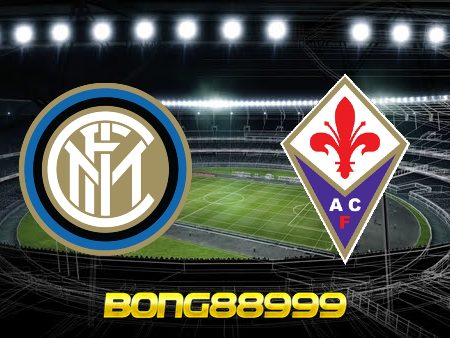 Soi kèo nhà cái trận đấu Inter Milan vs Fiorentina – 23h00 – 01/04/2023